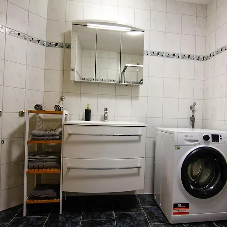 Ferienwohnung Wohlfühloase Eisenbach  Exterior foto
