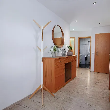 Ferienwohnung Wohlfühloase Eisenbach  Exterior foto