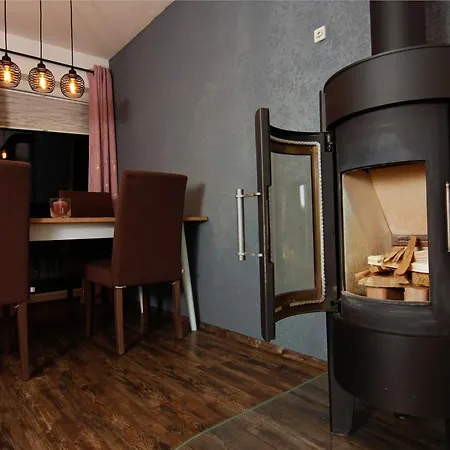 Ferienwohnung Wohlfühloase Eisenbach  Exterior foto