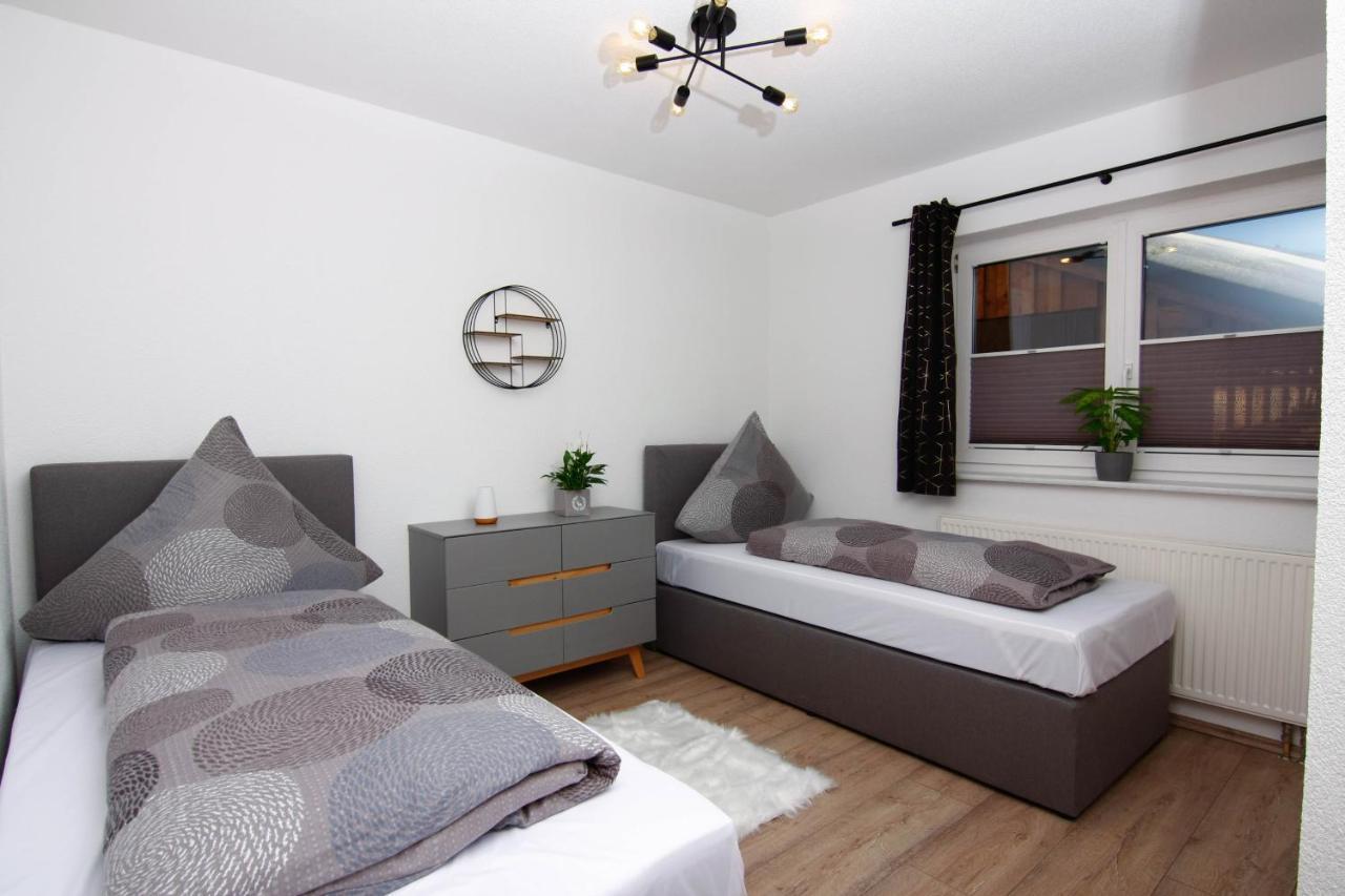 Apartment Wohlfuehloase Eisenbach (Breisgau-Hochschwarzwald)
