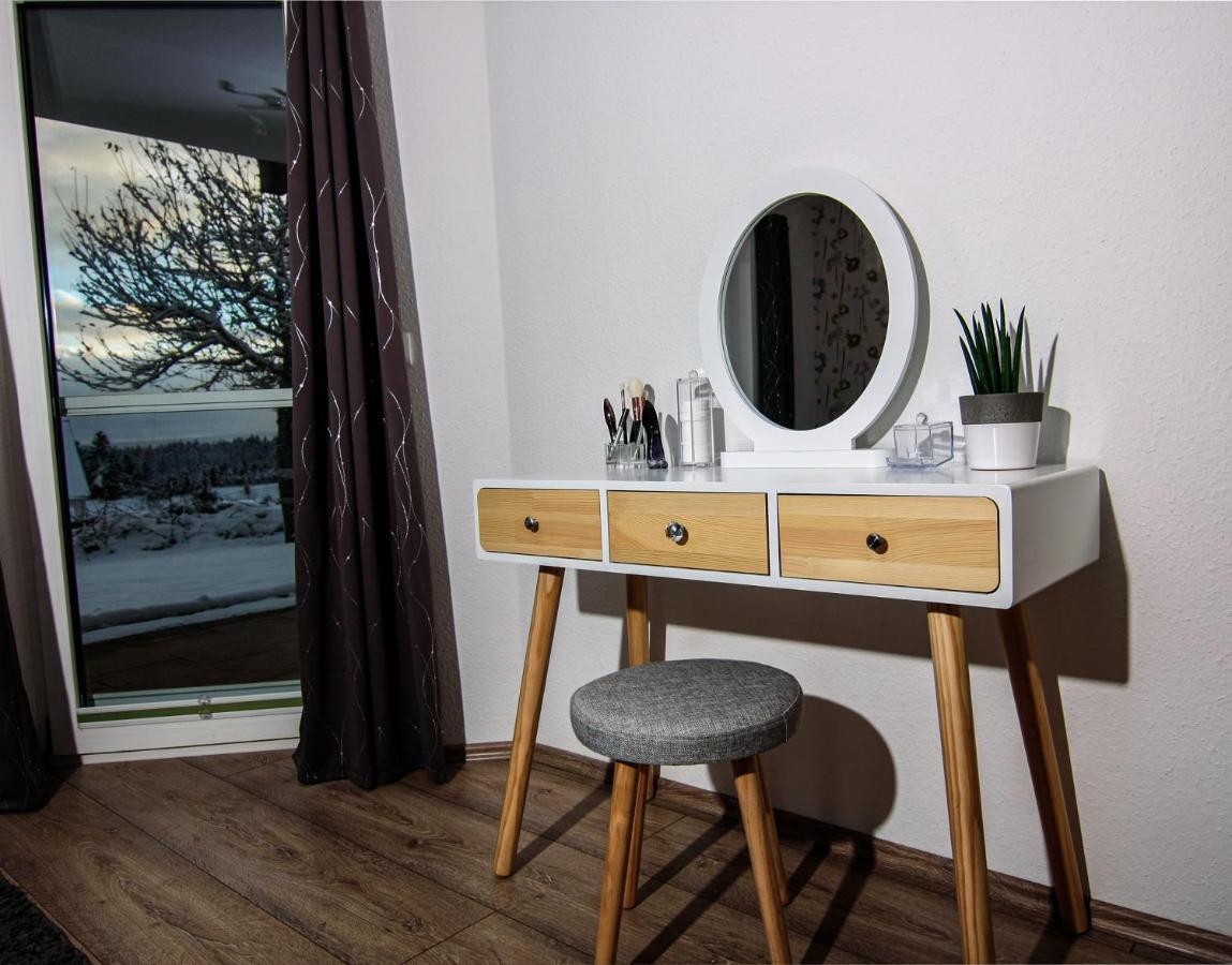 Wohlfuehloase Apartment