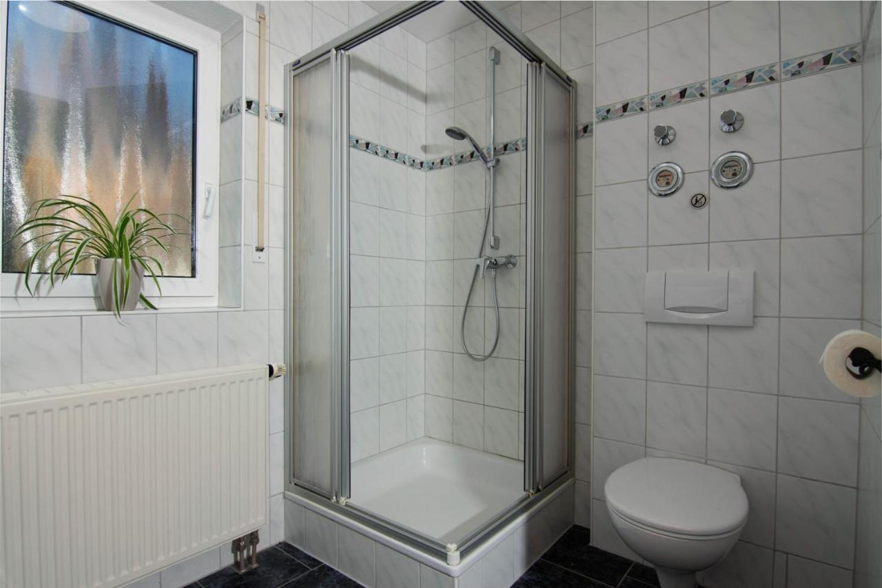 Wohlfuehloase Apartment Eisenbach (Breisgau-Hochschwarzwald)