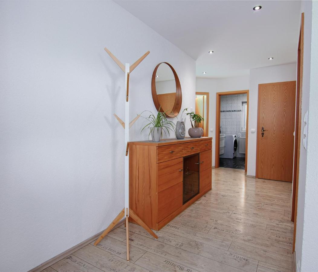Apartment Wohlfuehloase