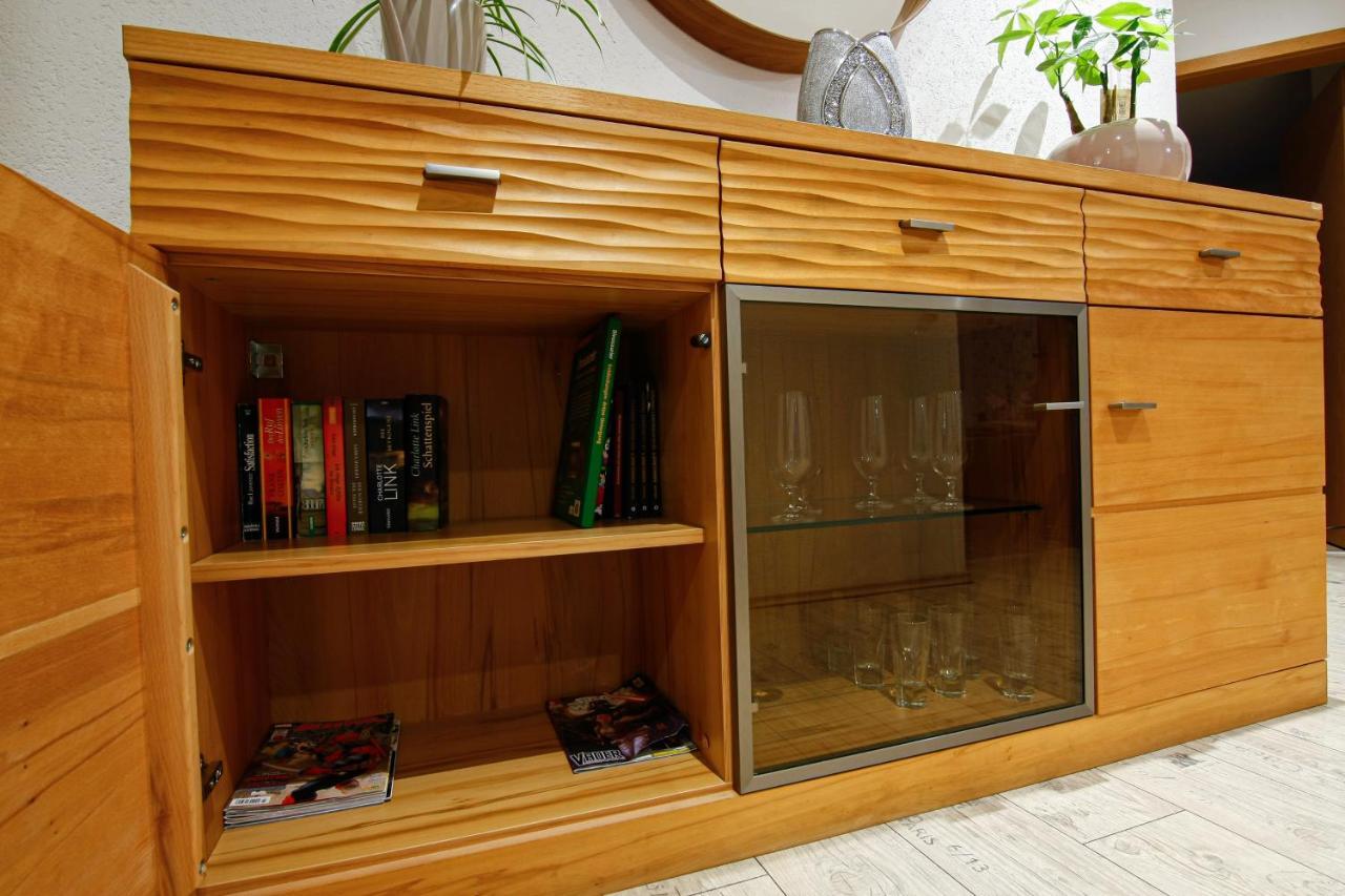Apartment Wohlfuehloase