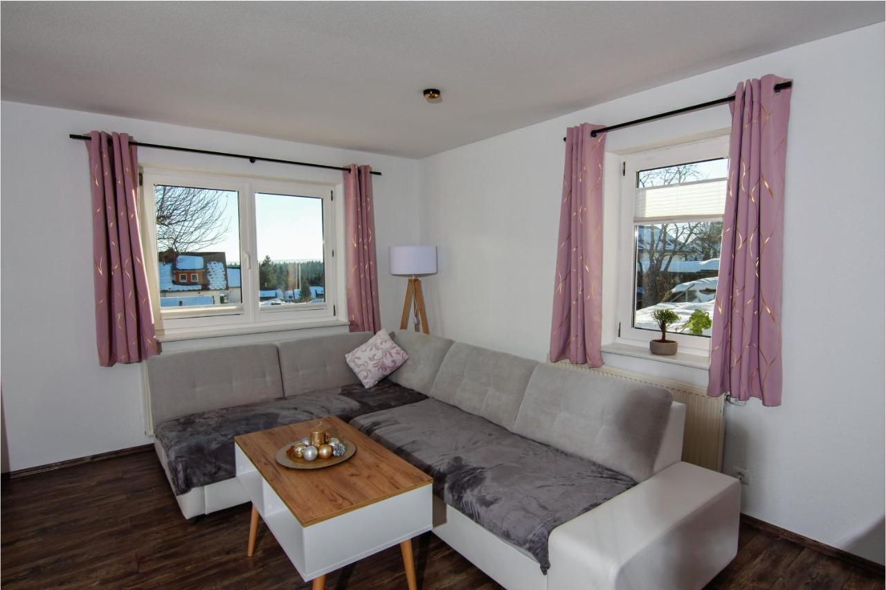 Apartment Wohlfuehloase Eisenbach (Breisgau-Hochschwarzwald)