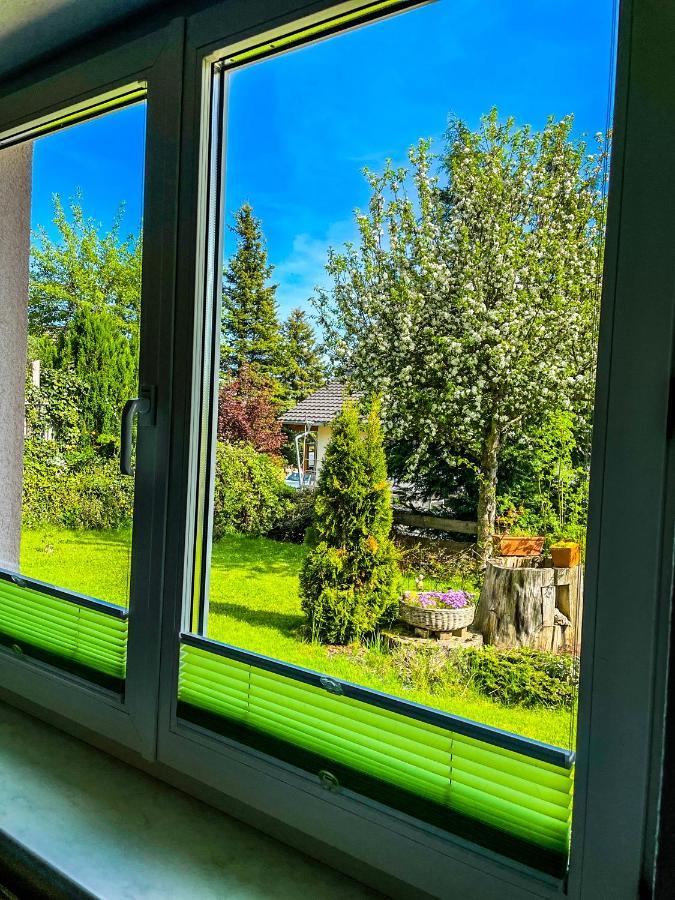 Wohlfuehloase Apartment Eisenbach (Breisgau-Hochschwarzwald)