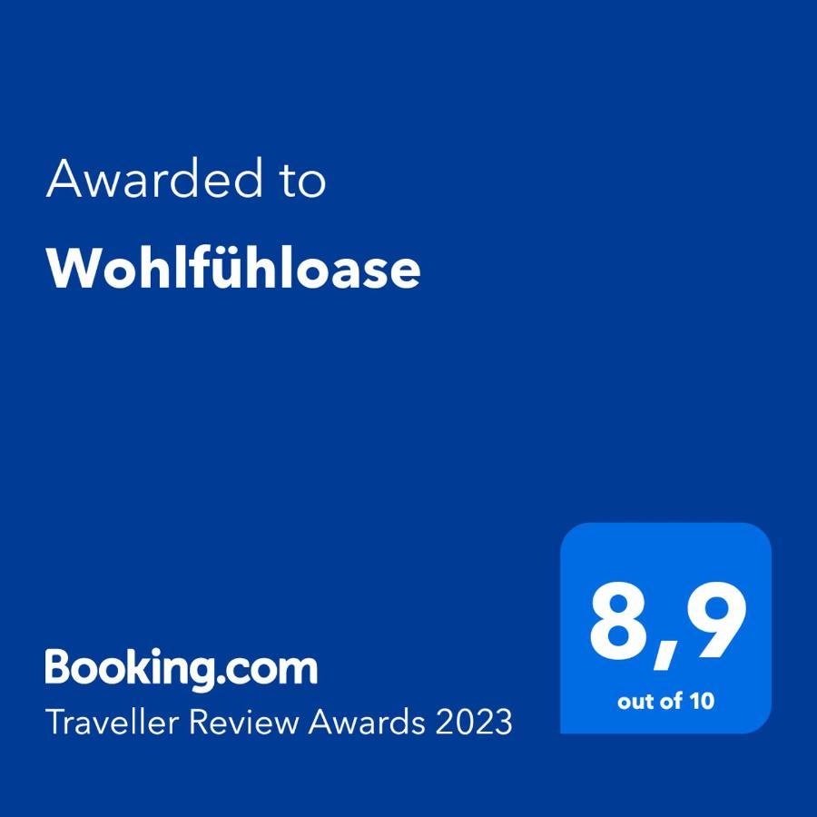Apartment Wohlfuehloase Eisenbach (Breisgau-Hochschwarzwald)